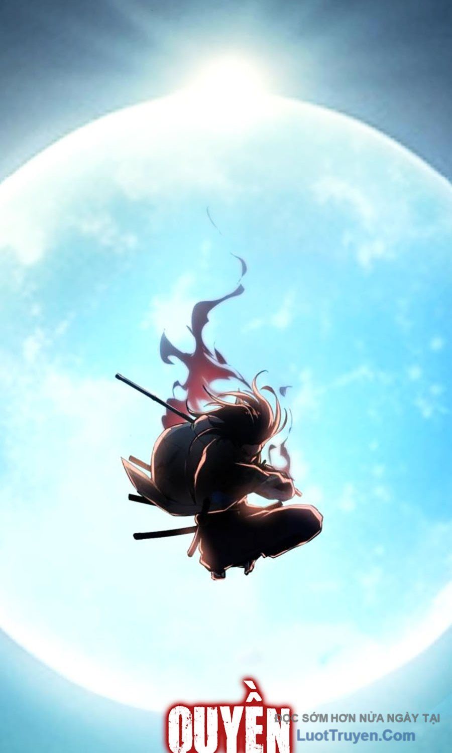 Cậu Bé Của Thần Chết - Chapter 297 - Page 78