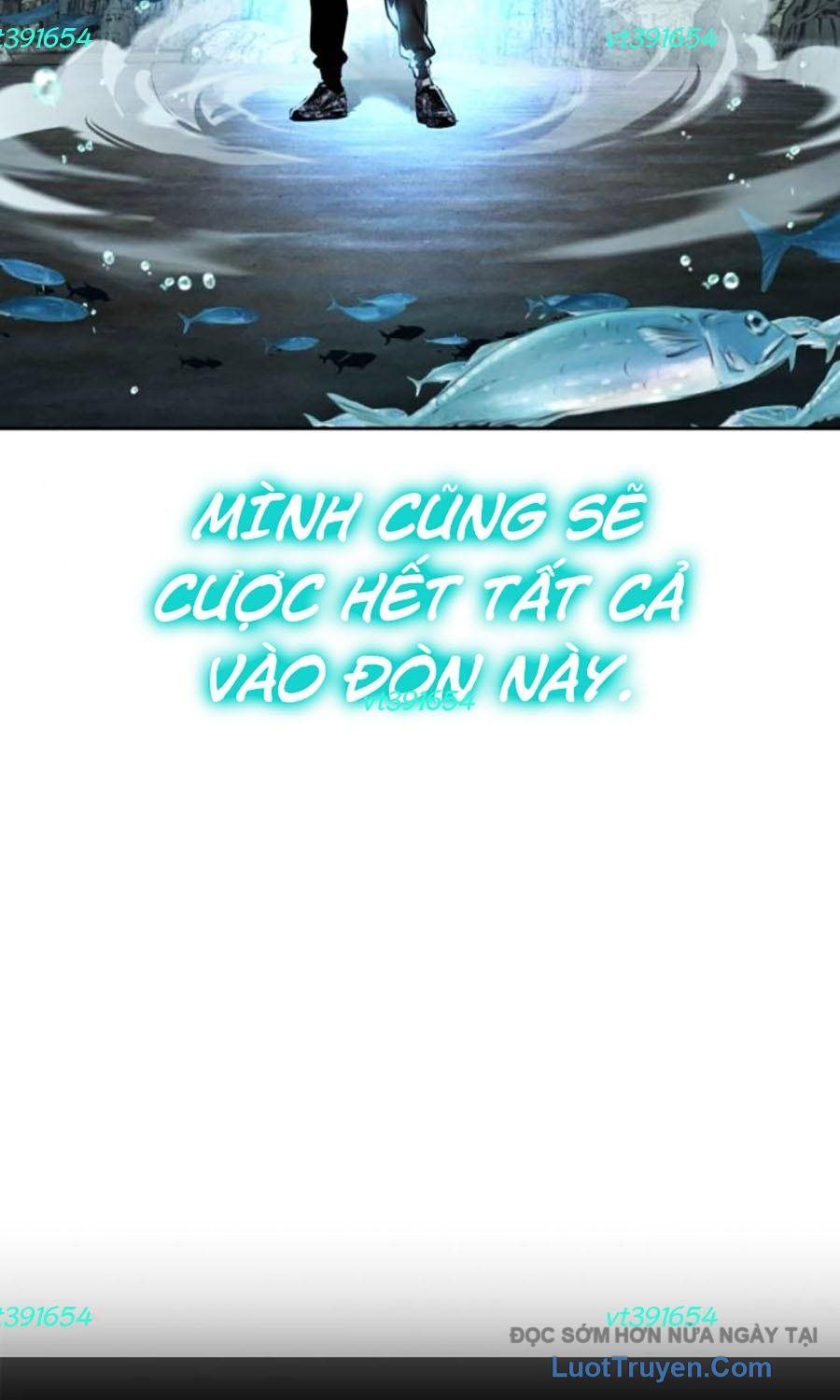 Cậu Bé Của Thần Chết - Chapter 297 - Page 8