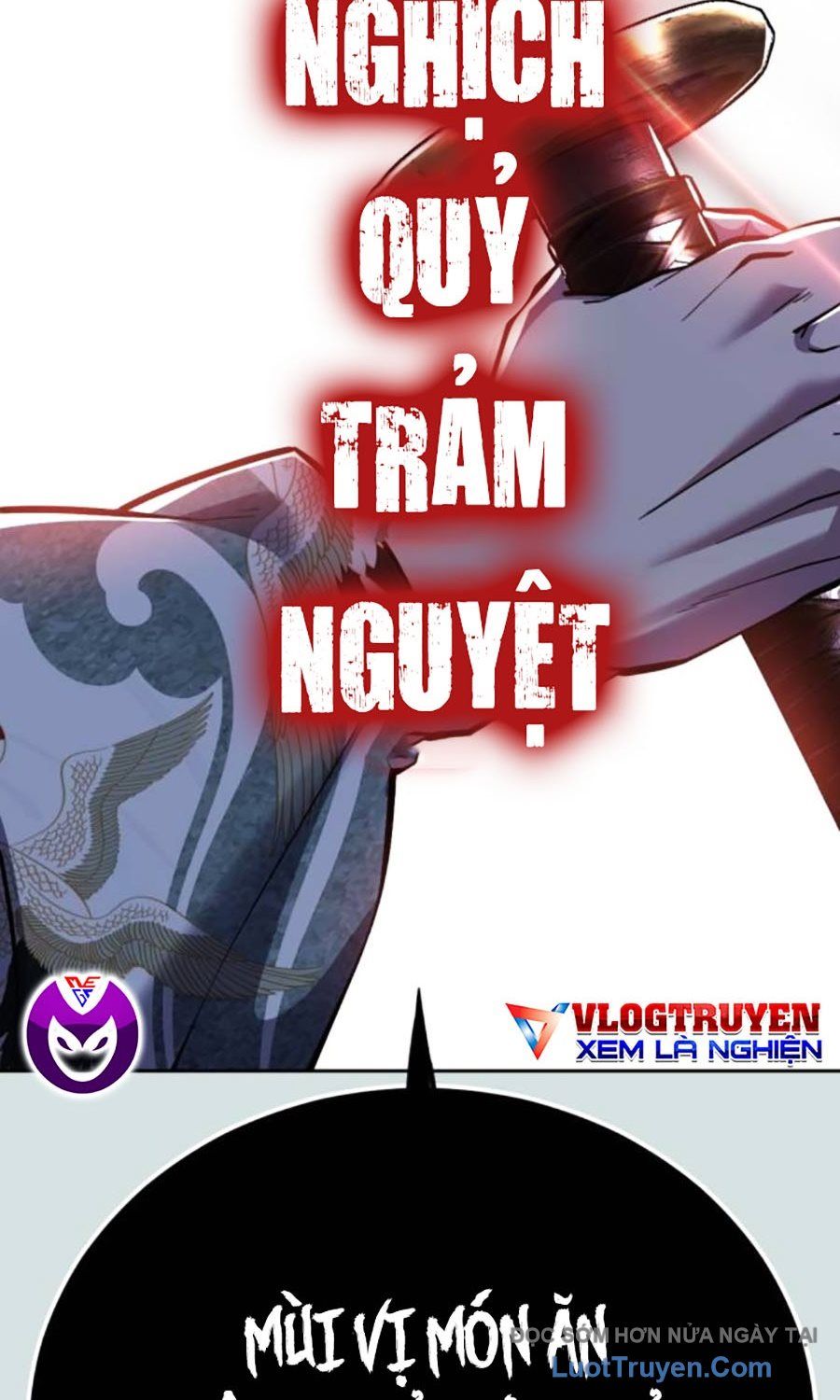 Cậu Bé Của Thần Chết - Chapter 297 - Page 81