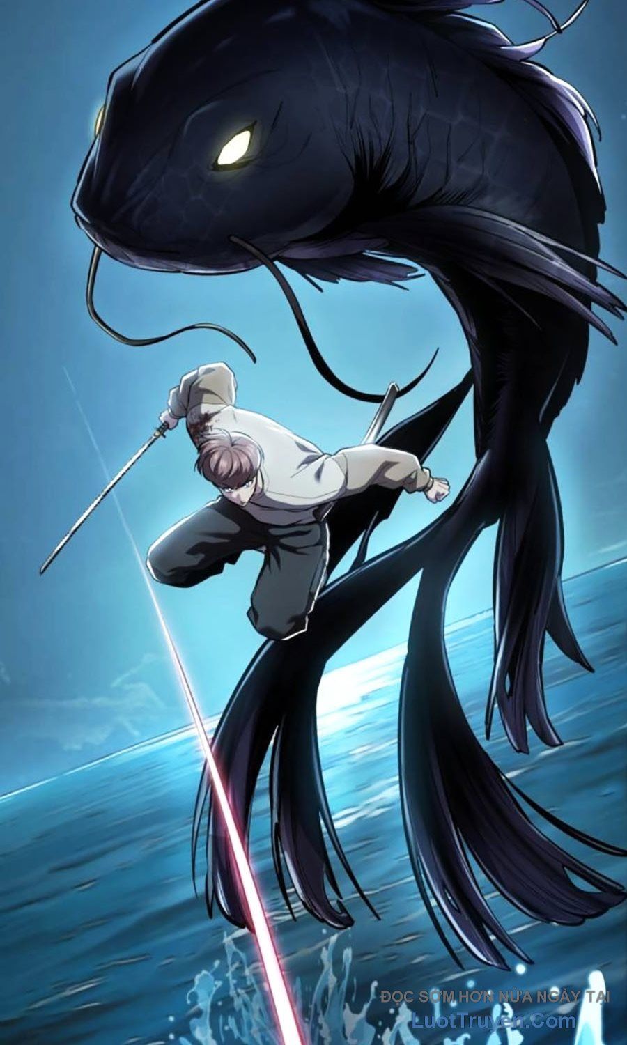 Cậu Bé Của Thần Chết - Chapter 297 - Page 87