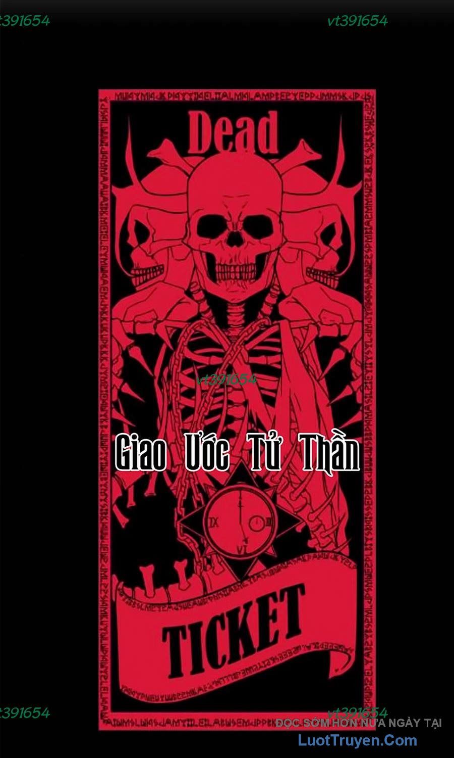 Cậu Bé Của Thần Chết - Chapter 297 - Page 9