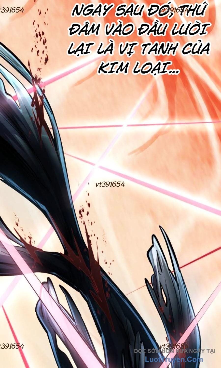 Cậu Bé Của Thần Chết - Chapter 297 - Page 97