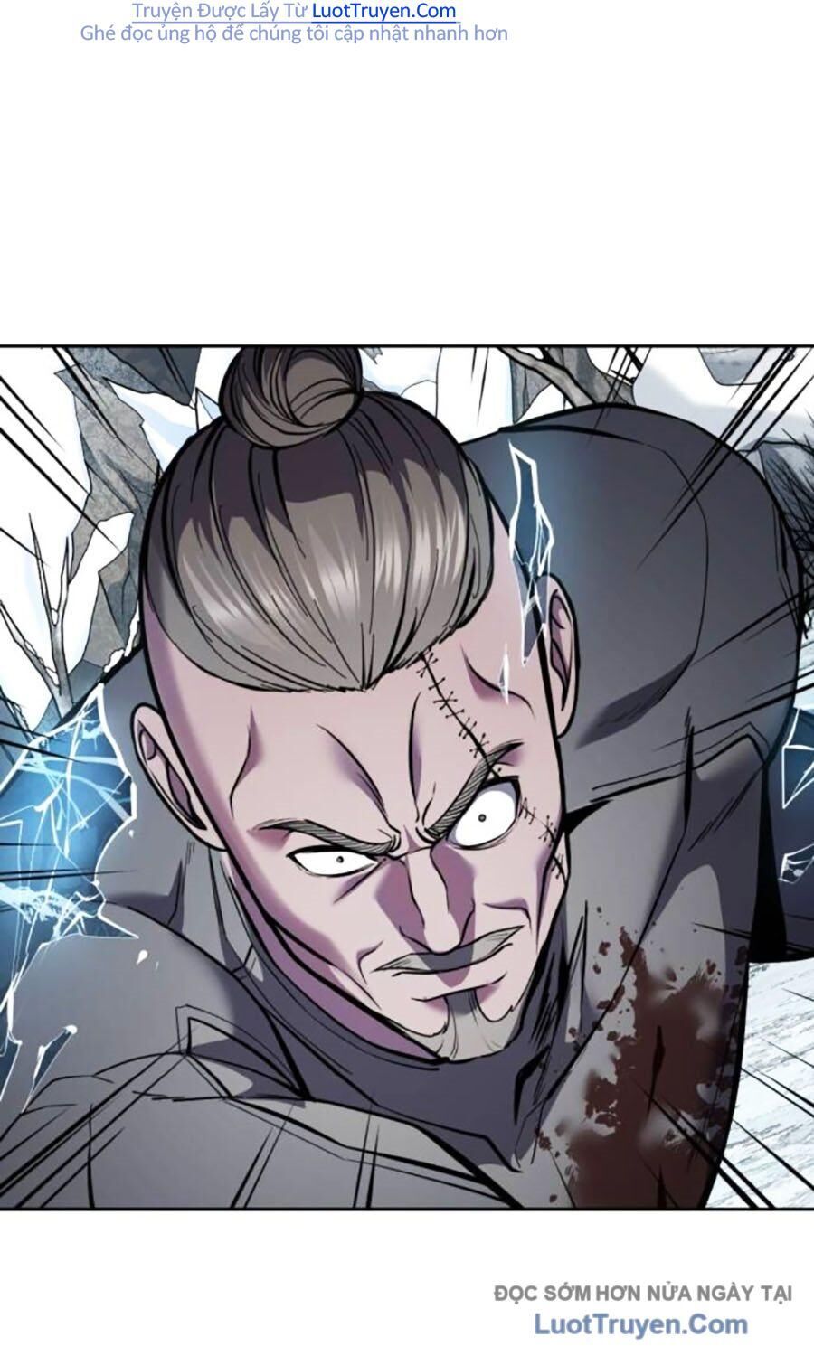 Cậu Bé Của Thần Chết - Chapter 298 - Page 106