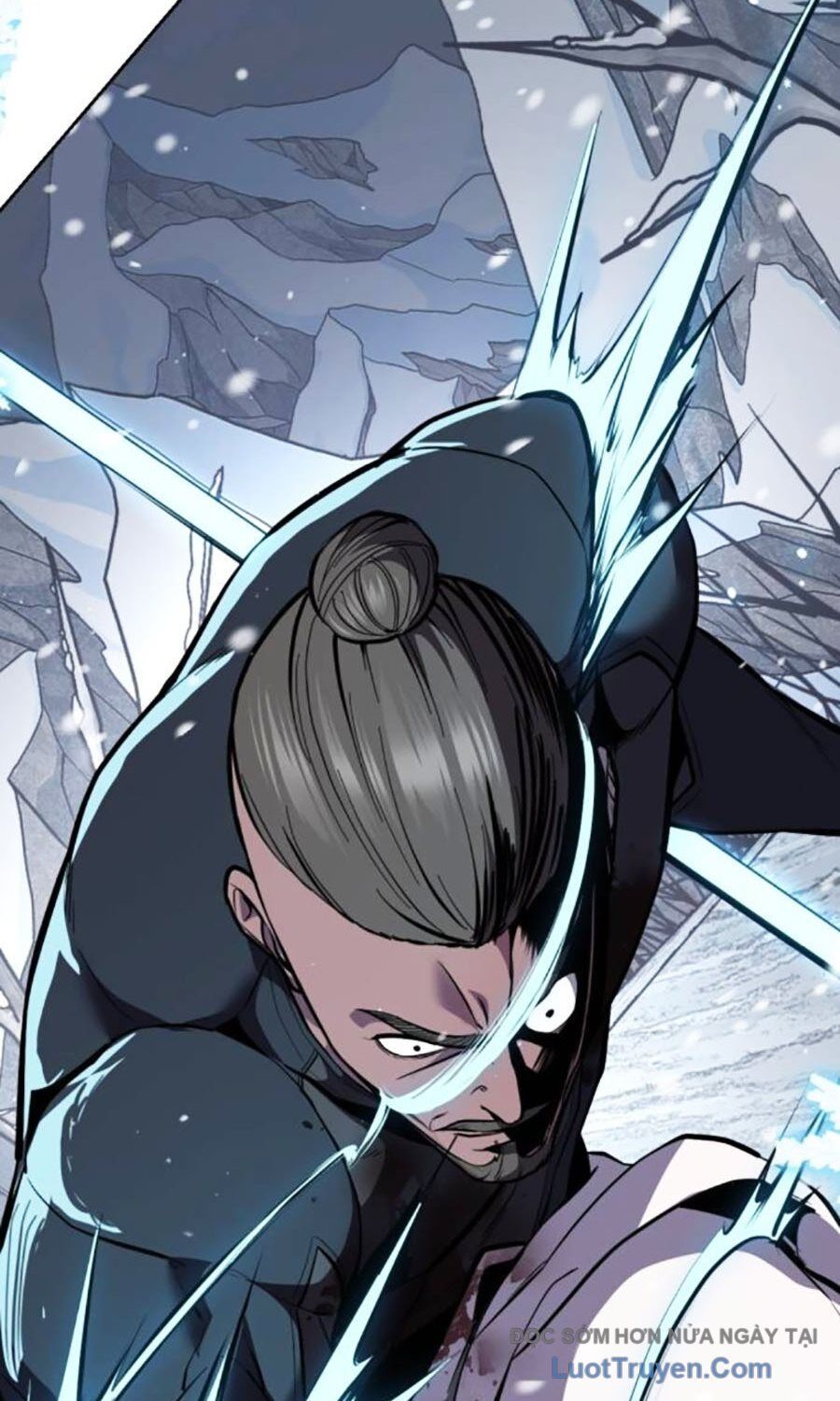 Cậu Bé Của Thần Chết - Chapter 298 - Page 111