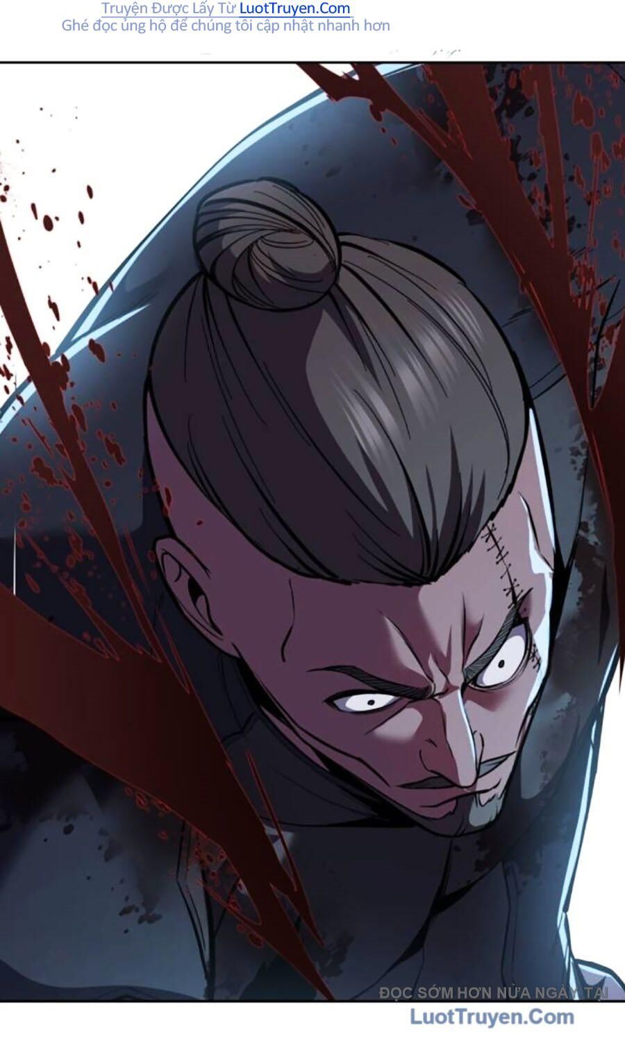 Cậu Bé Của Thần Chết - Chapter 298 - Page 117