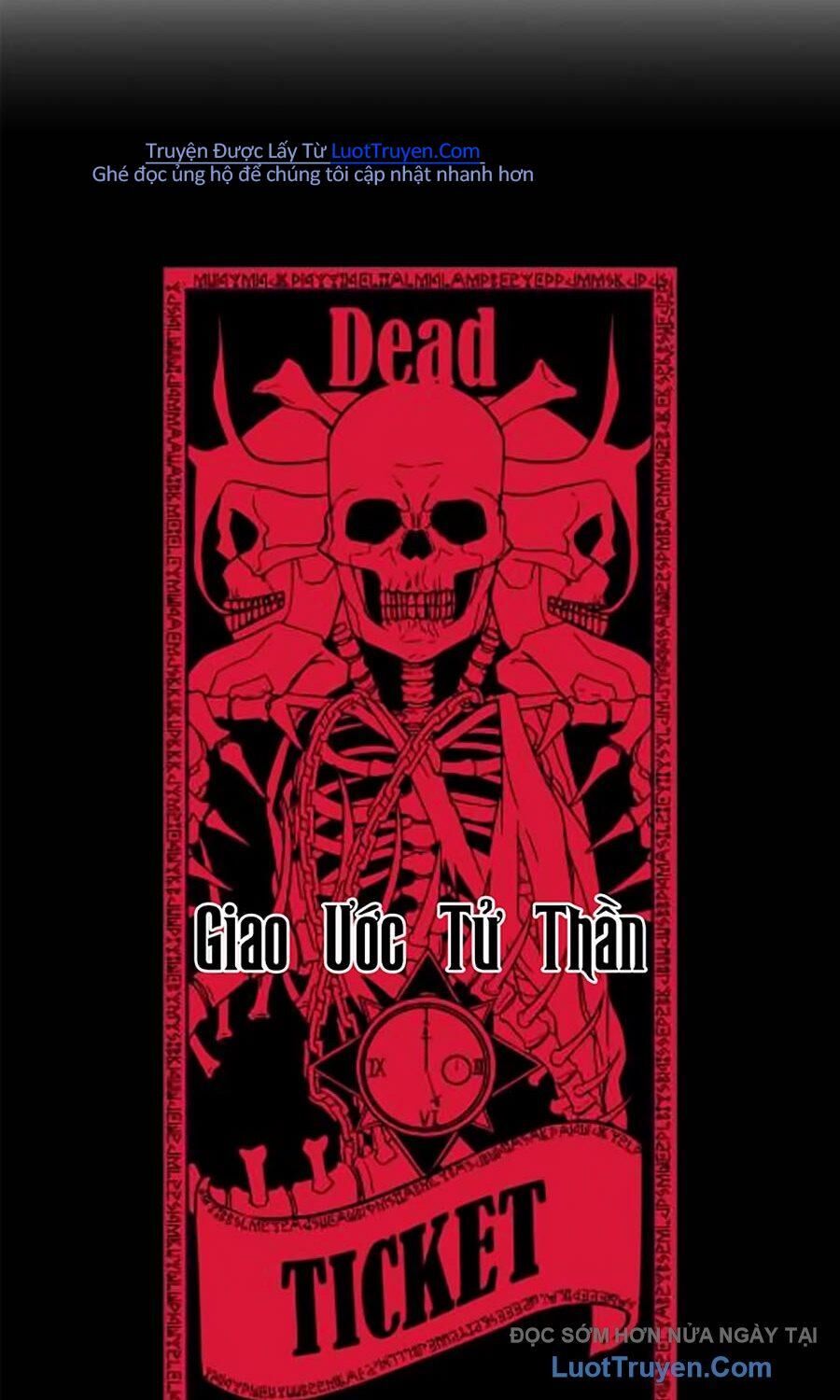 Cậu Bé Của Thần Chết - Chapter 298 - Page 12