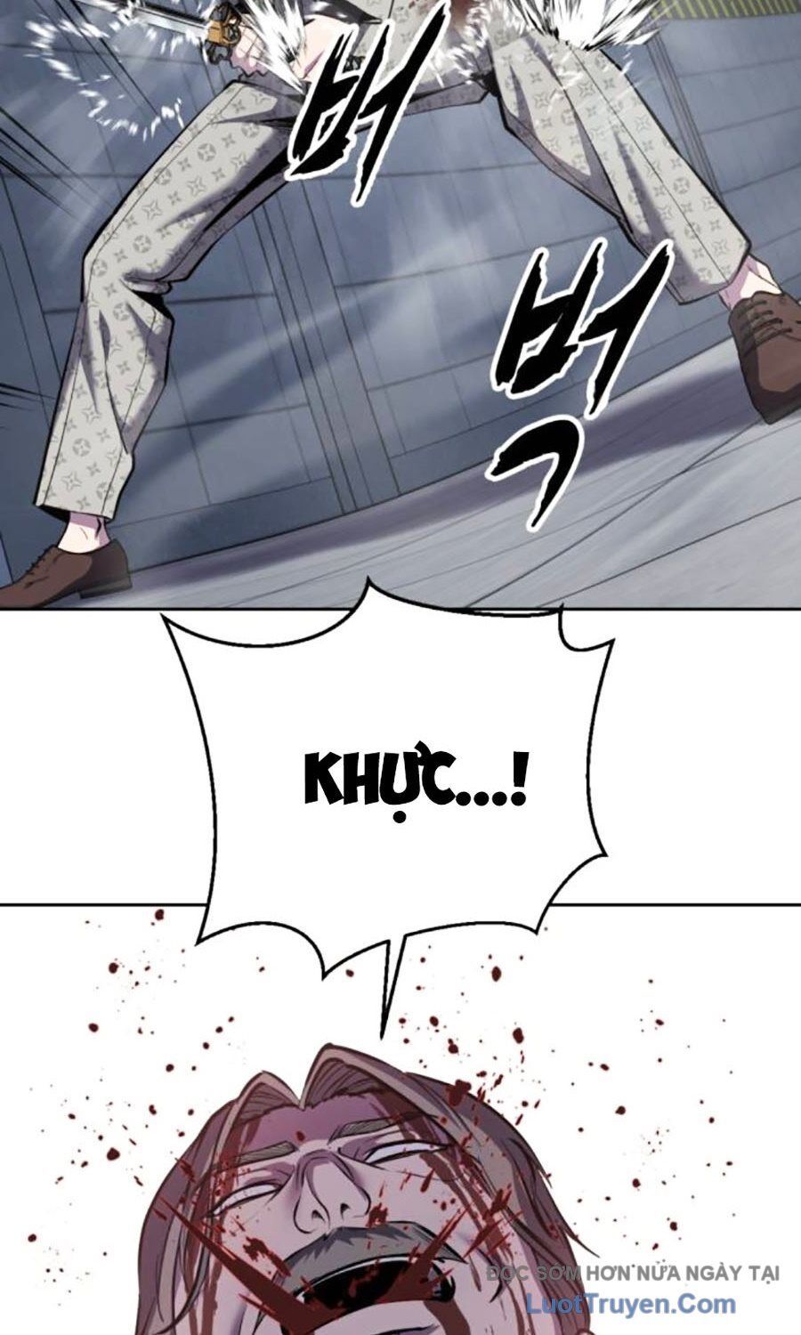 Cậu Bé Của Thần Chết - Chapter 298 - Page 122