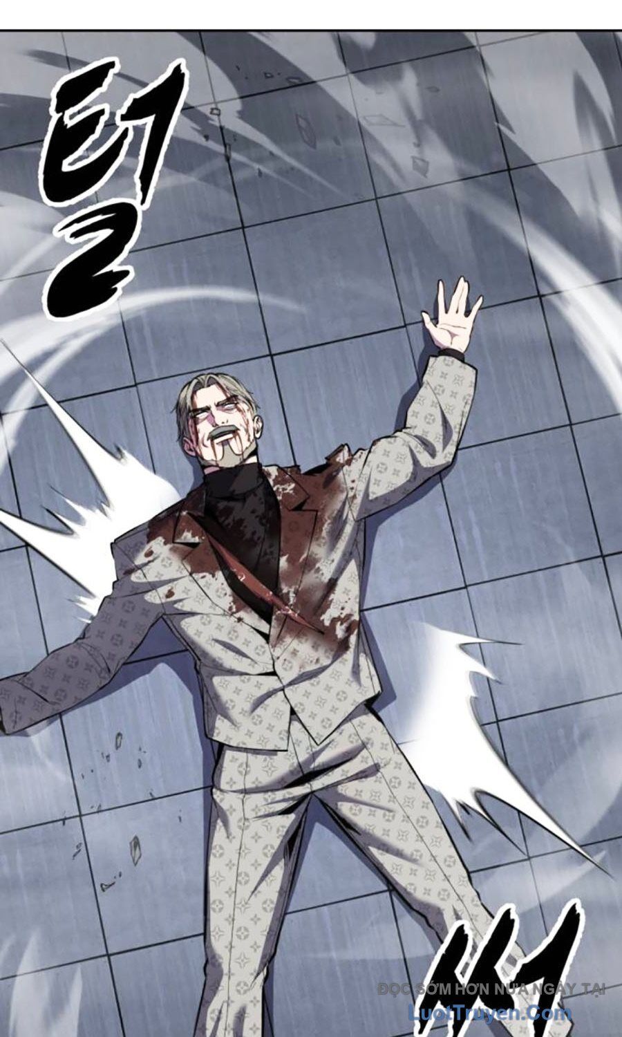 Cậu Bé Của Thần Chết - Chapter 298 - Page 124