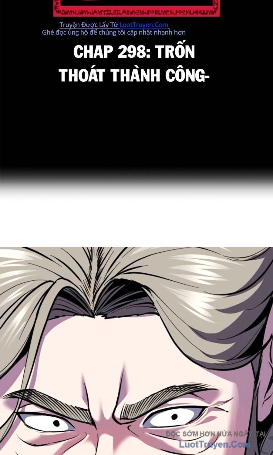 Cậu Bé Của Thần Chết - Chapter 298 - Page 13