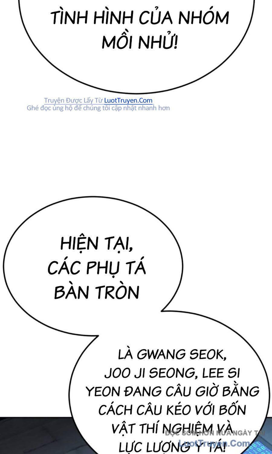 Cậu Bé Của Thần Chết - Chapter 298 - Page 139