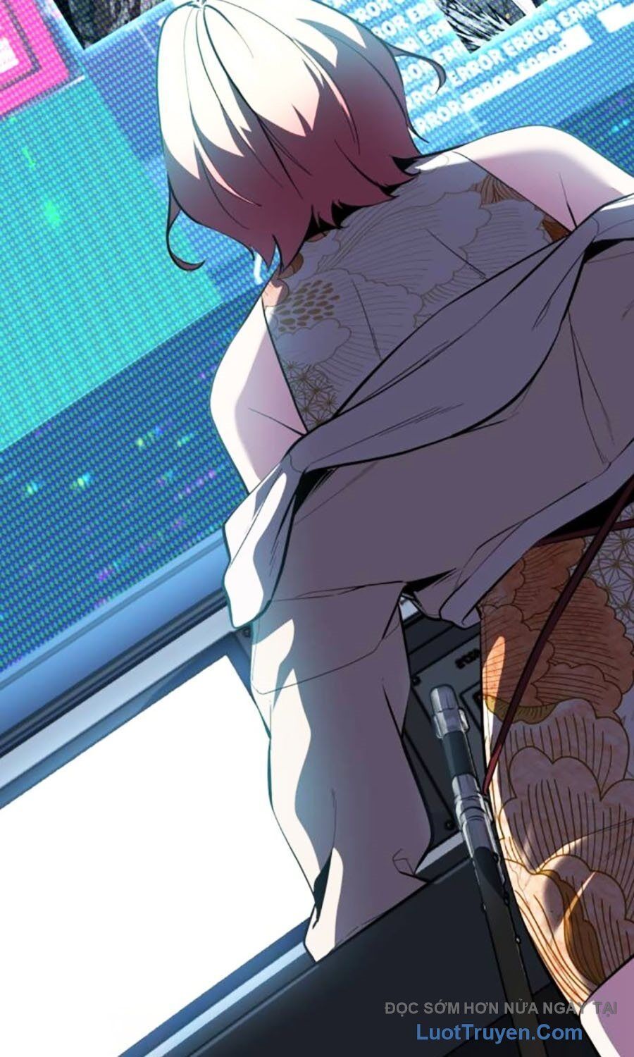 Cậu Bé Của Thần Chết - Chapter 298 - Page 141