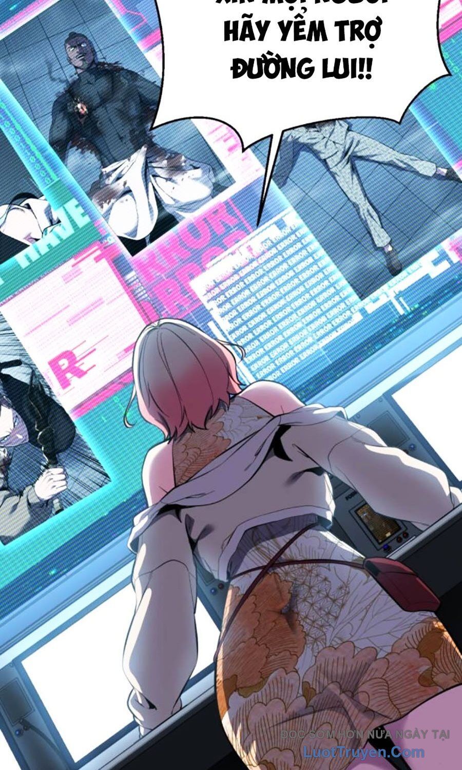 Cậu Bé Của Thần Chết - Chapter 298 - Page 144