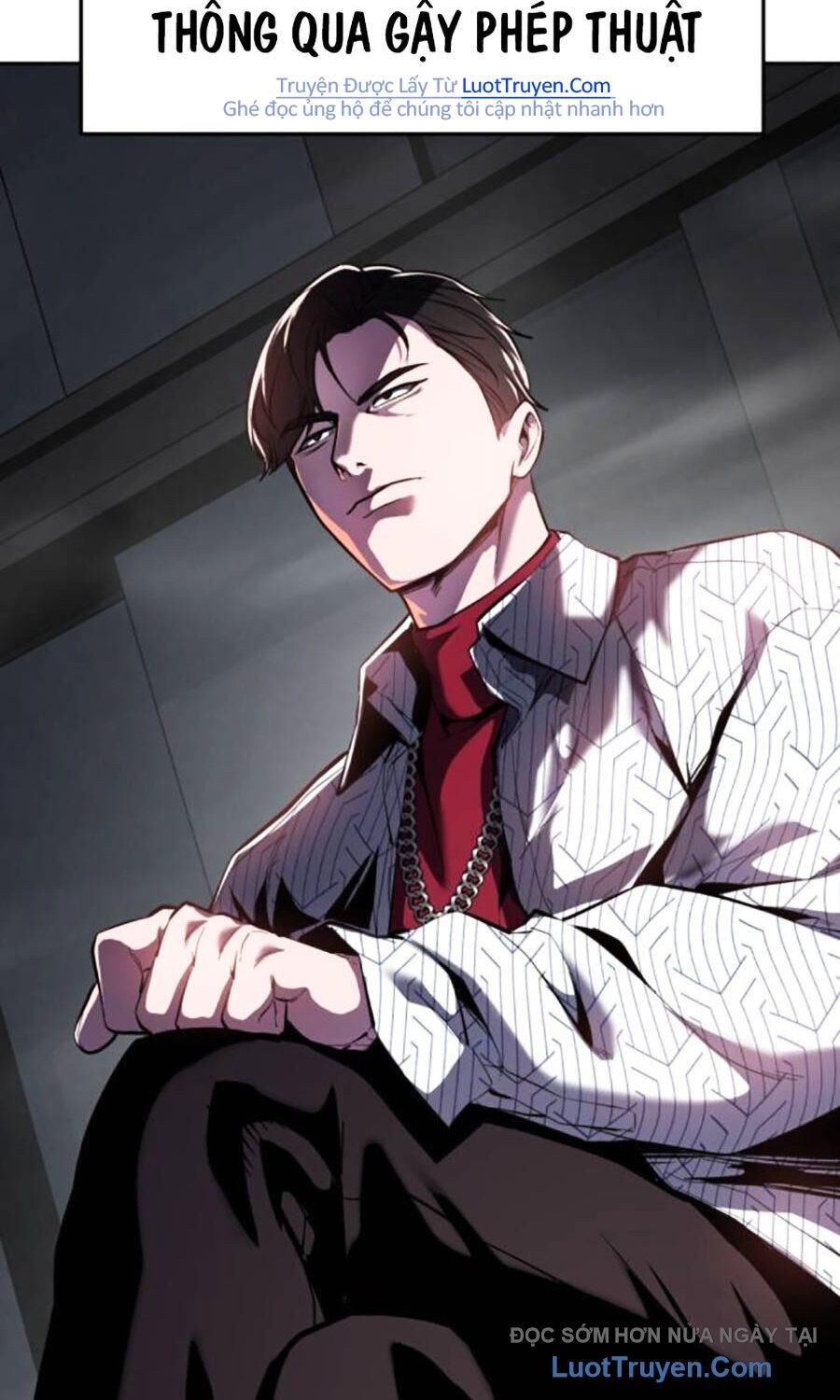 Cậu Bé Của Thần Chết - Chapter 298 - Page 148