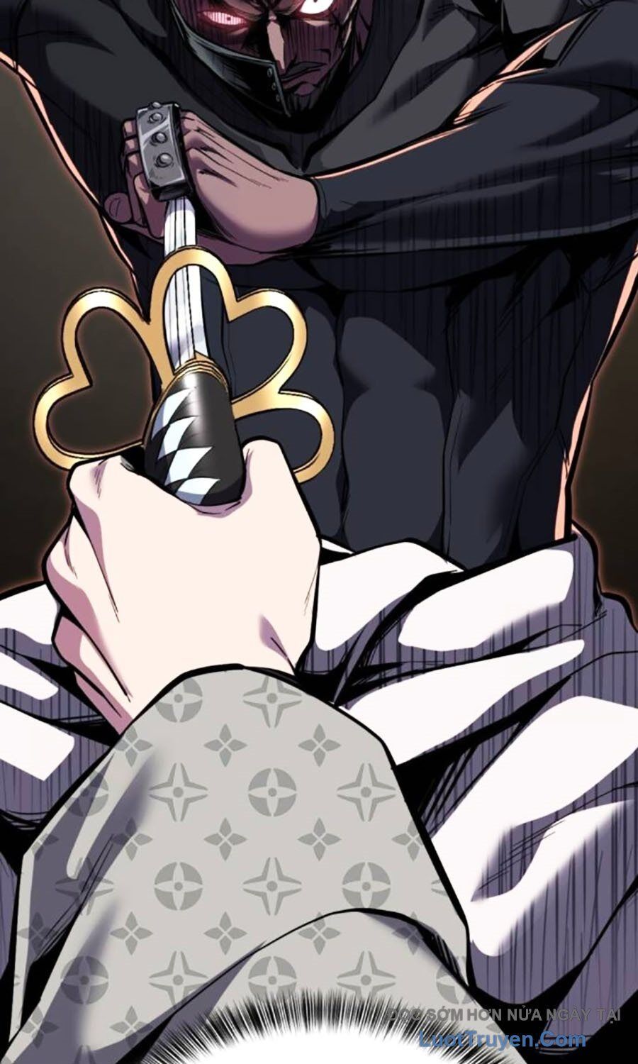 Cậu Bé Của Thần Chết - Chapter 298 - Page 15