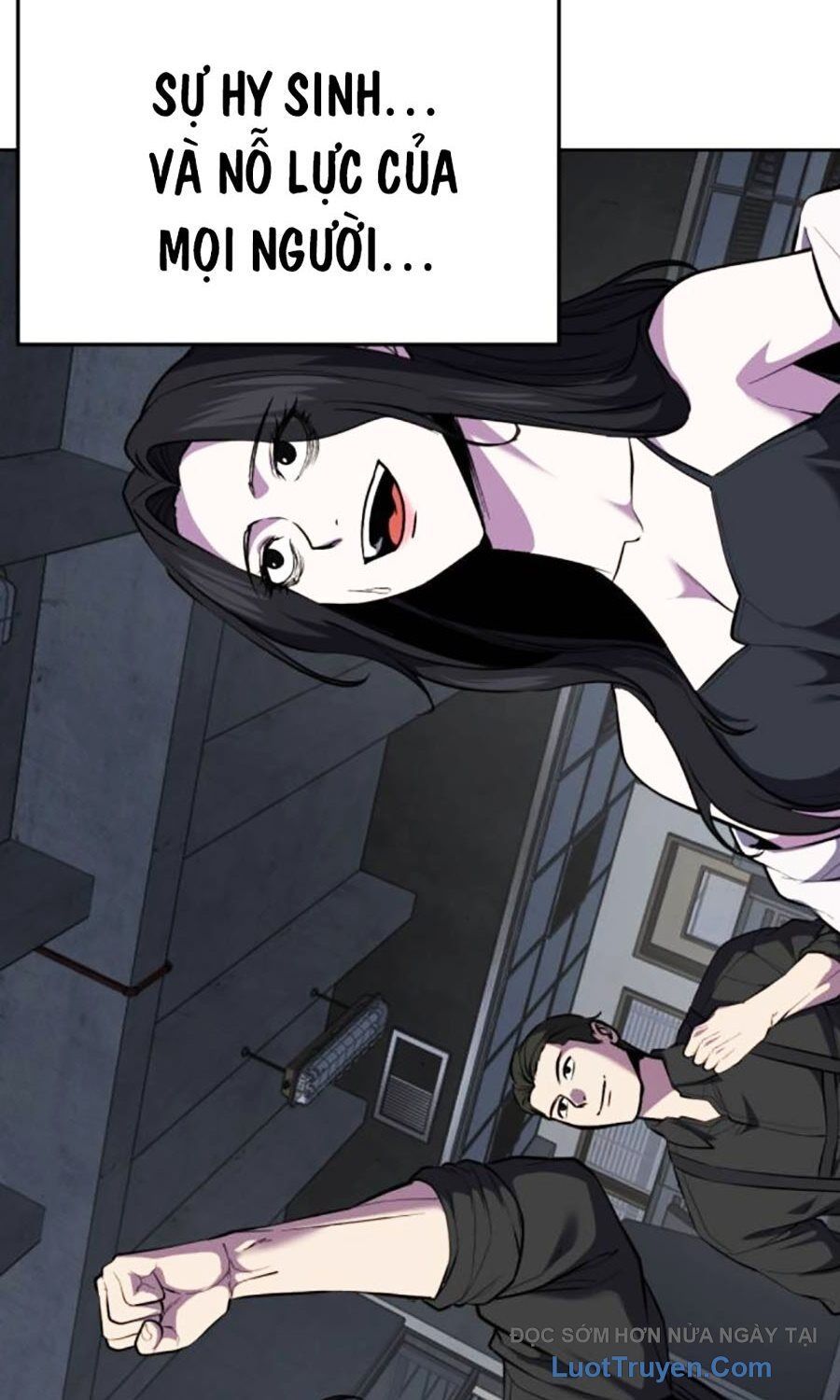 Cậu Bé Của Thần Chết - Chapter 298 - Page 150