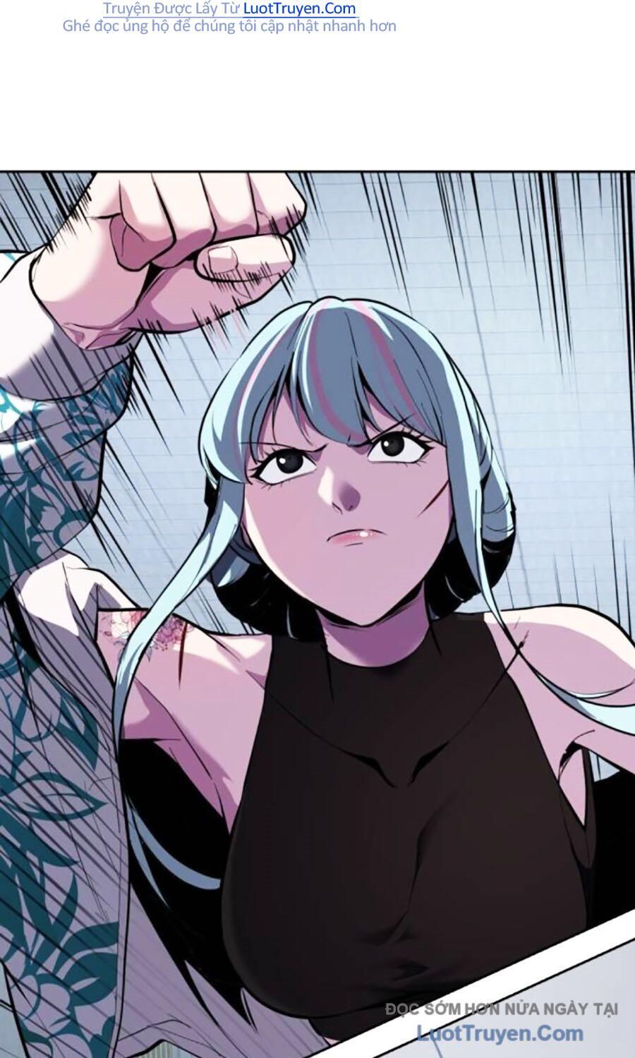 Cậu Bé Của Thần Chết - Chapter 298 - Page 153