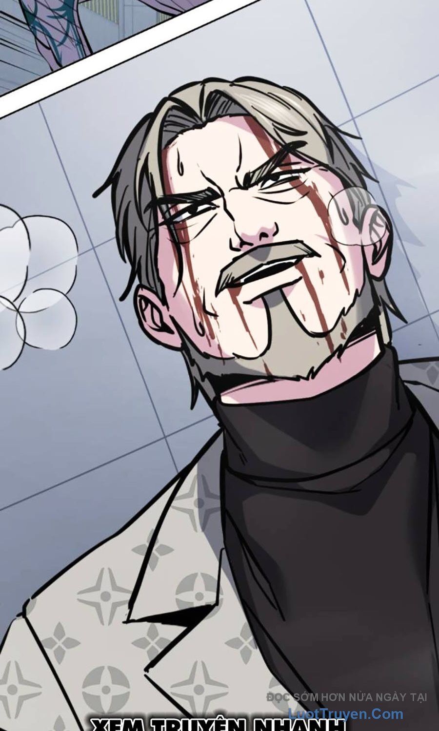 Cậu Bé Của Thần Chết - Chapter 298 - Page 154