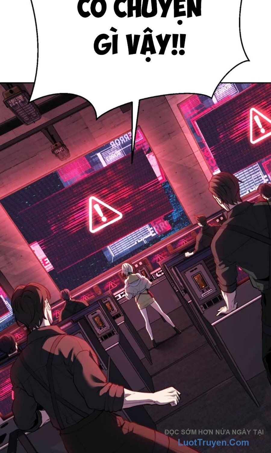 Cậu Bé Của Thần Chết - Chapter 298 - Page 164