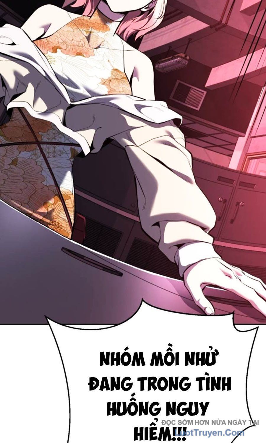 Cậu Bé Của Thần Chết - Chapter 298 - Page 166