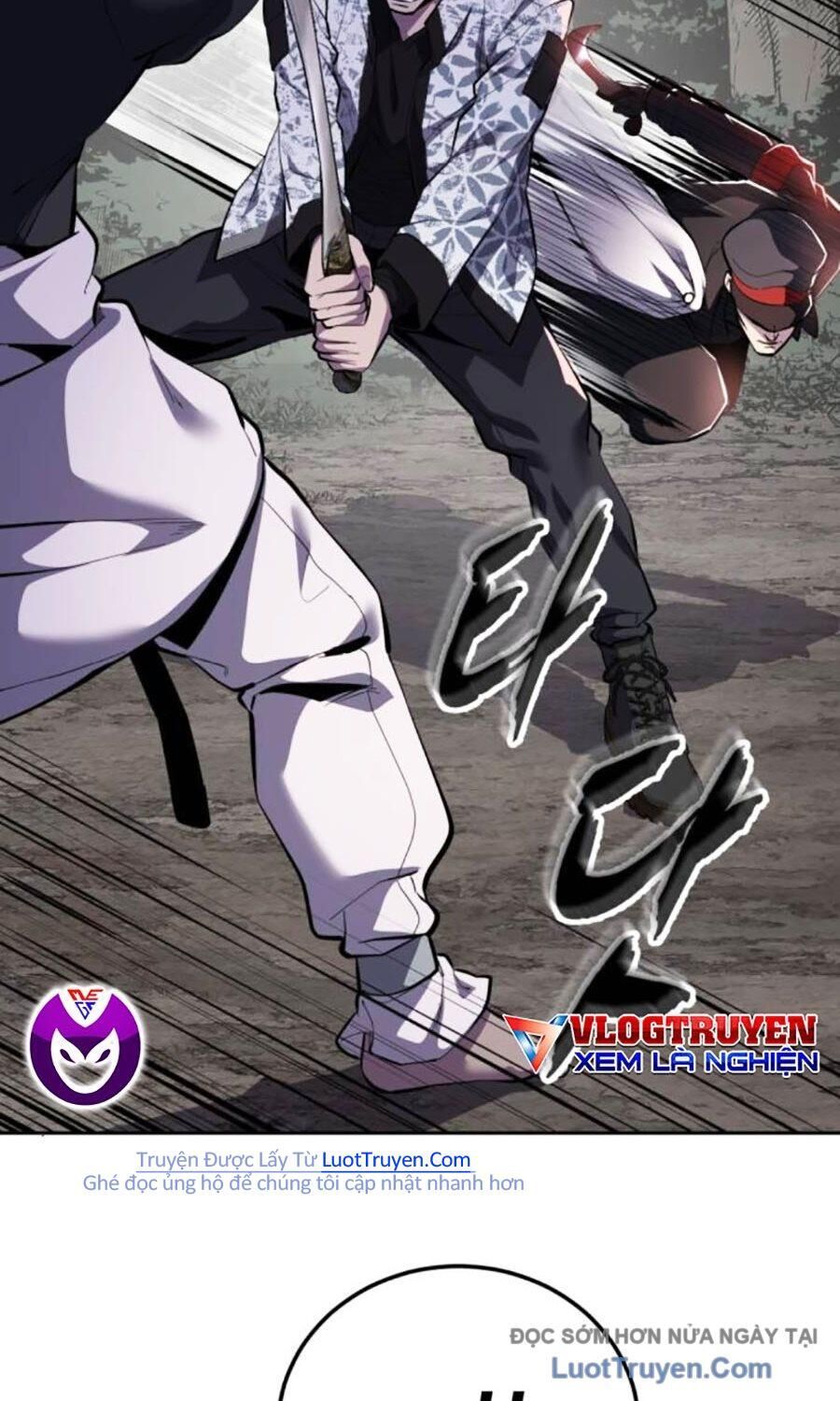 Cậu Bé Của Thần Chết - Chapter 298 - Page 168