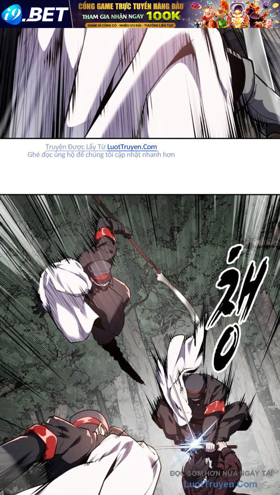 Cậu Bé Của Thần Chết - Chapter 298 - Page 170