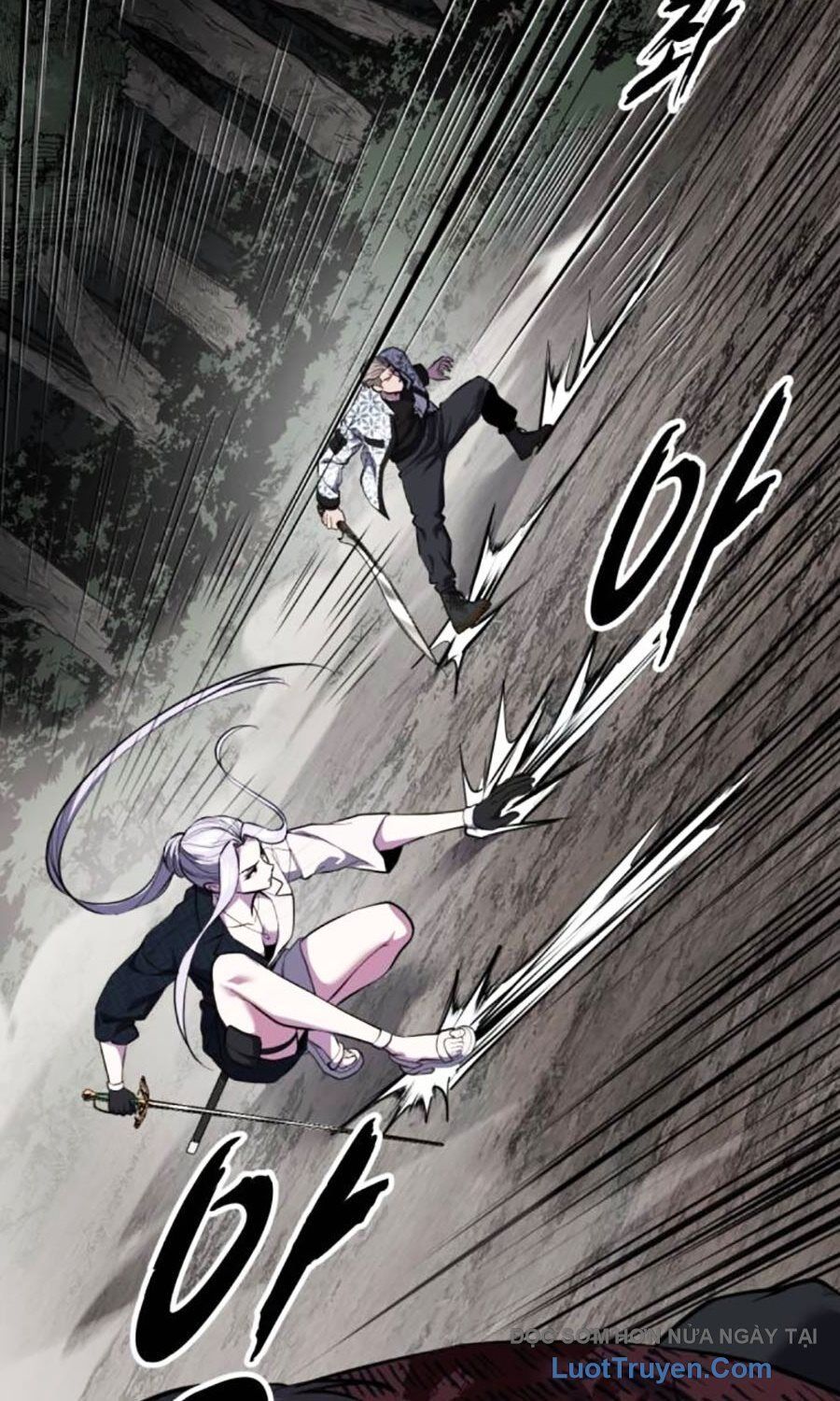 Cậu Bé Của Thần Chết - Chapter 298 - Page 172