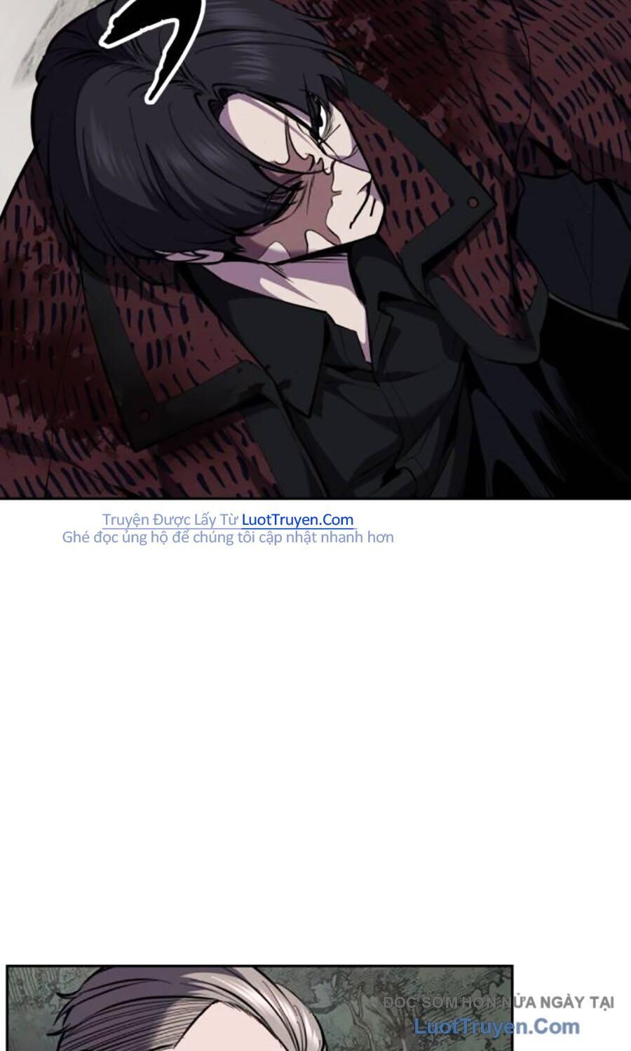 Cậu Bé Của Thần Chết - Chapter 298 - Page 173