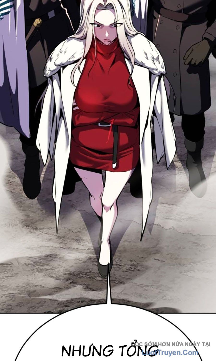 Cậu Bé Của Thần Chết - Chapter 298 - Page 179