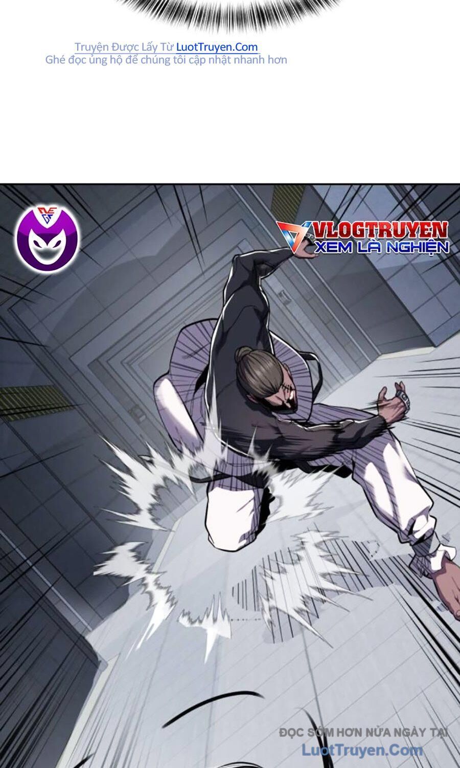 Cậu Bé Của Thần Chết - Chapter 298 - Page 18