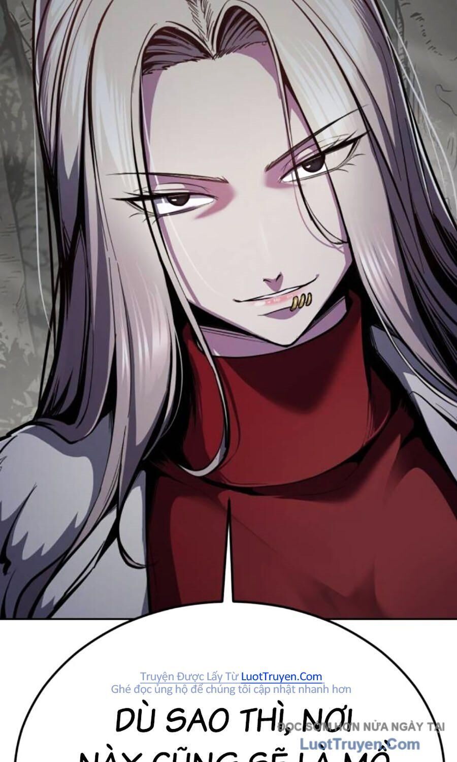 Cậu Bé Của Thần Chết - Chapter 298 - Page 181