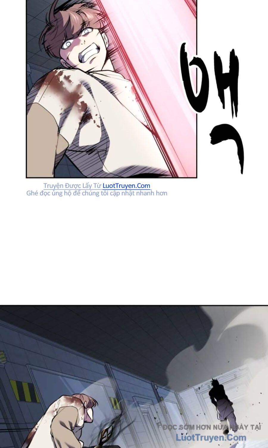 Cậu Bé Của Thần Chết - Chapter 298 - Page 183