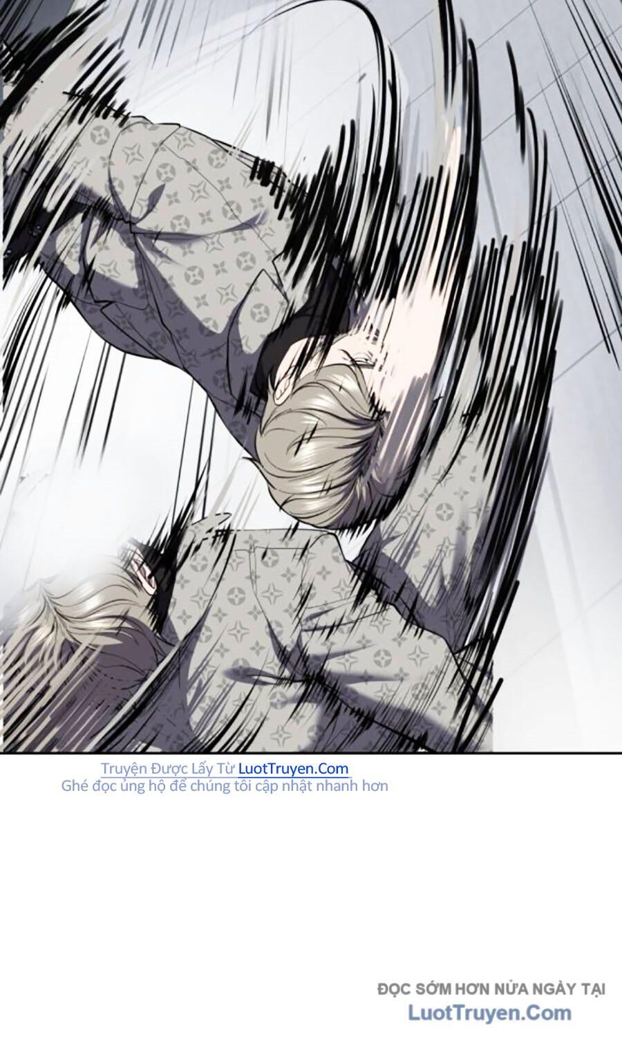 Cậu Bé Của Thần Chết - Chapter 298 - Page 19