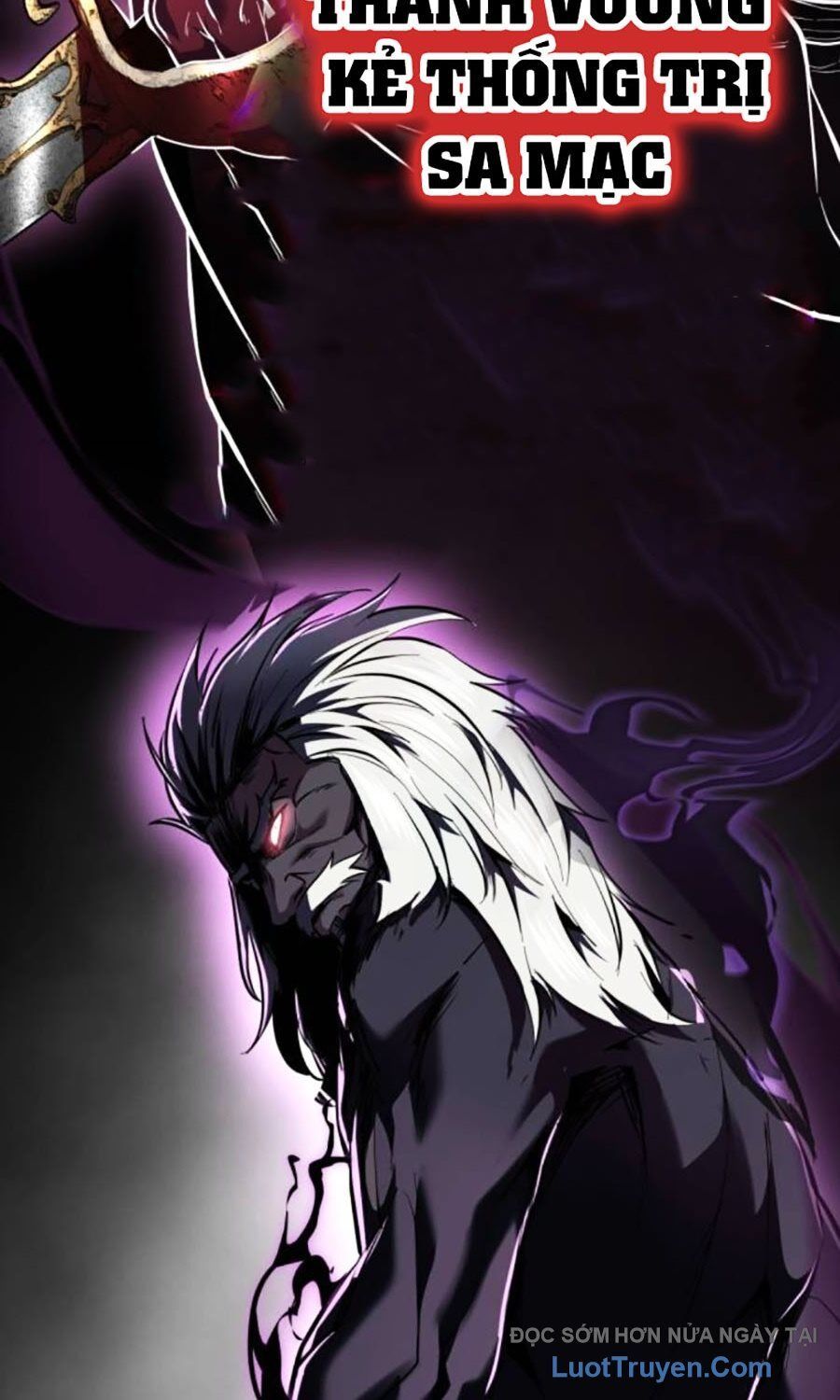 Cậu Bé Của Thần Chết - Chapter 298 - Page 190