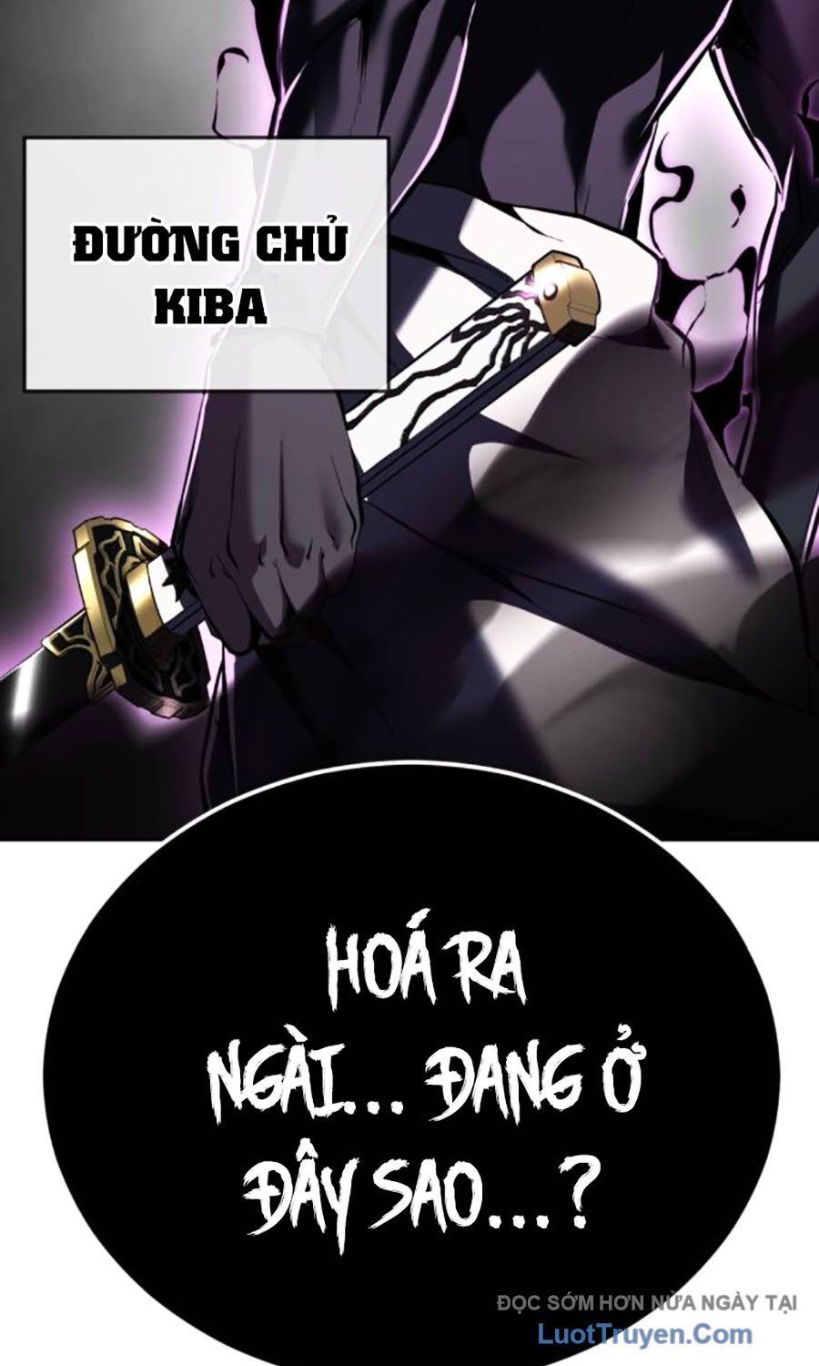 Cậu Bé Của Thần Chết - Chapter 298 - Page 191