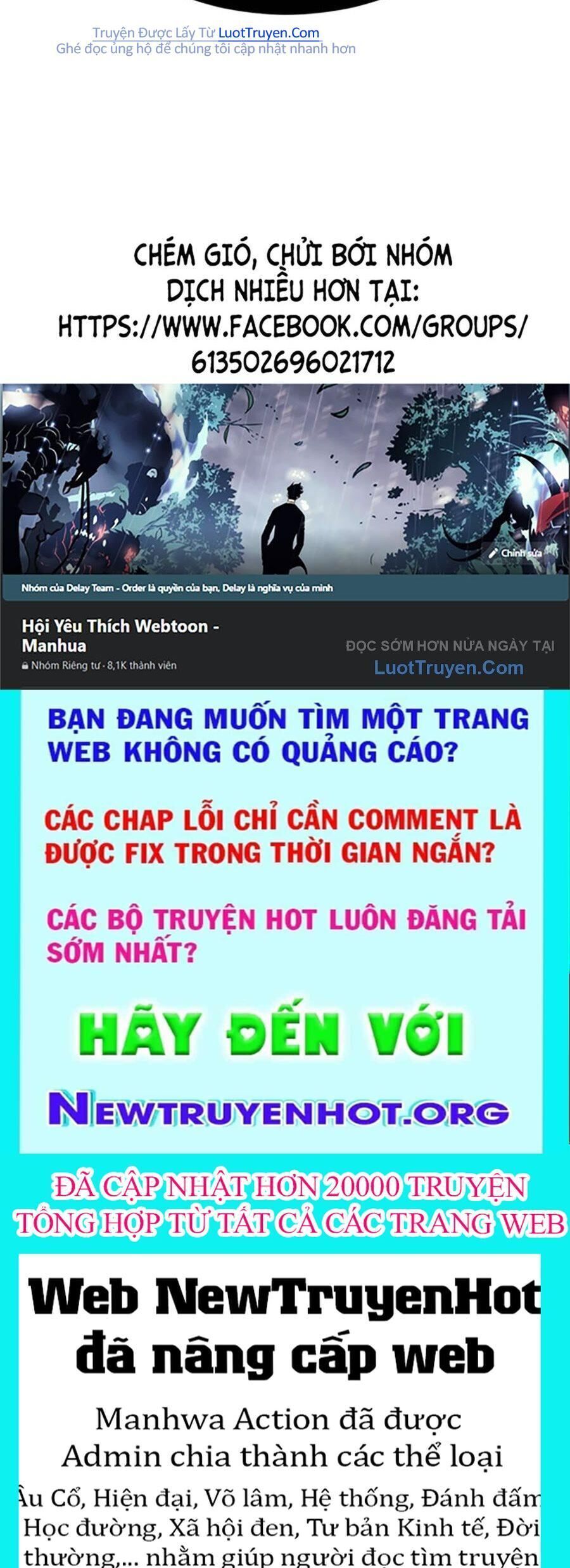 Cậu Bé Của Thần Chết - Chapter 298 - Page 192