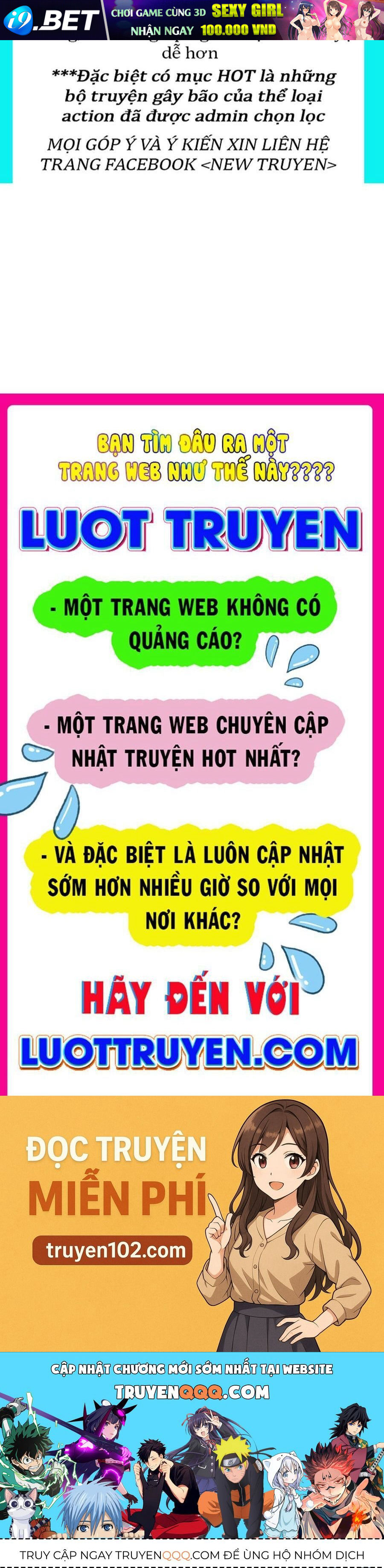 Cậu Bé Của Thần Chết - Chapter 298 - Page 193