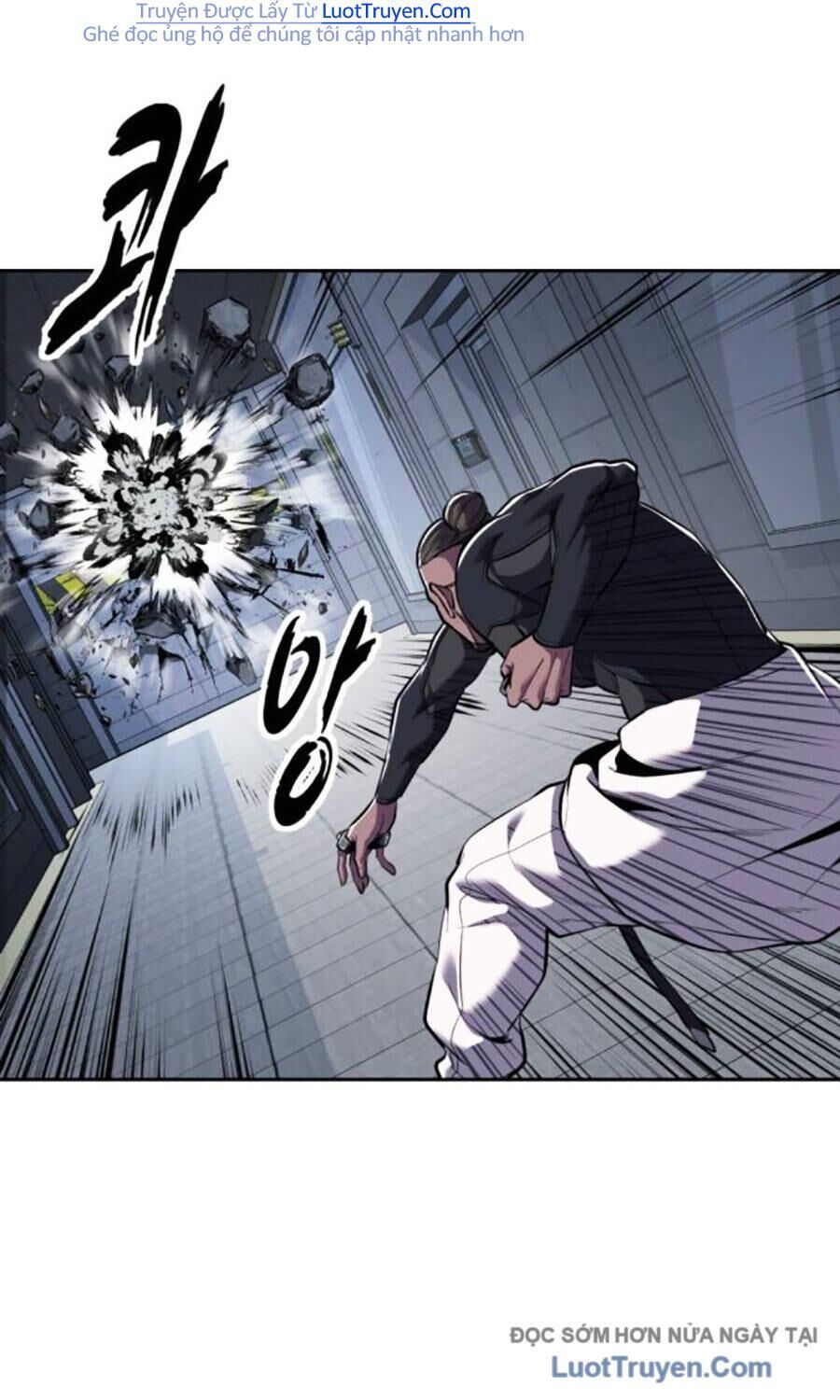 Cậu Bé Của Thần Chết - Chapter 298 - Page 20