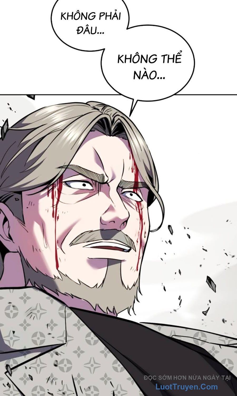 Cậu Bé Của Thần Chết - Chapter 298 - Page 22