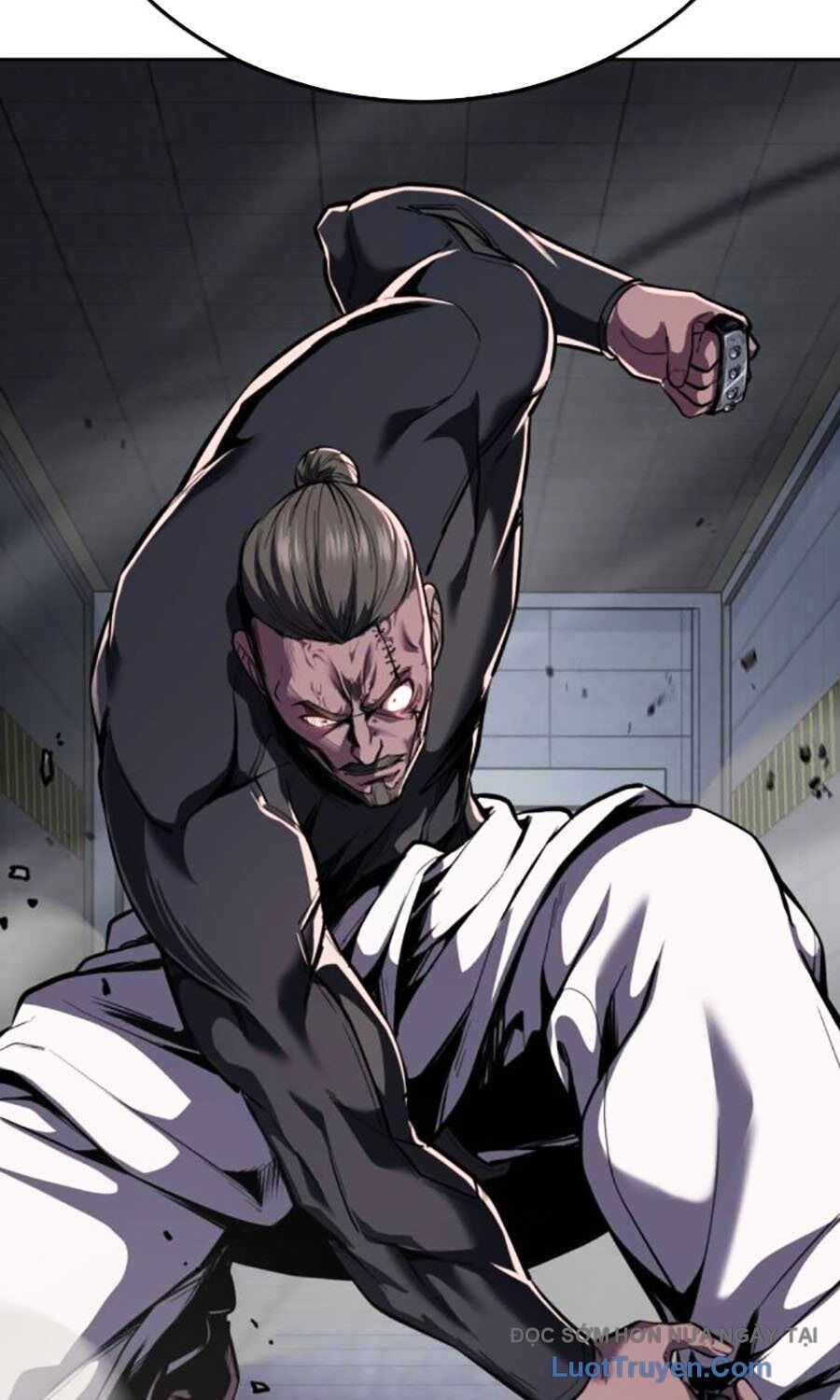 Cậu Bé Của Thần Chết - Chapter 298 - Page 25