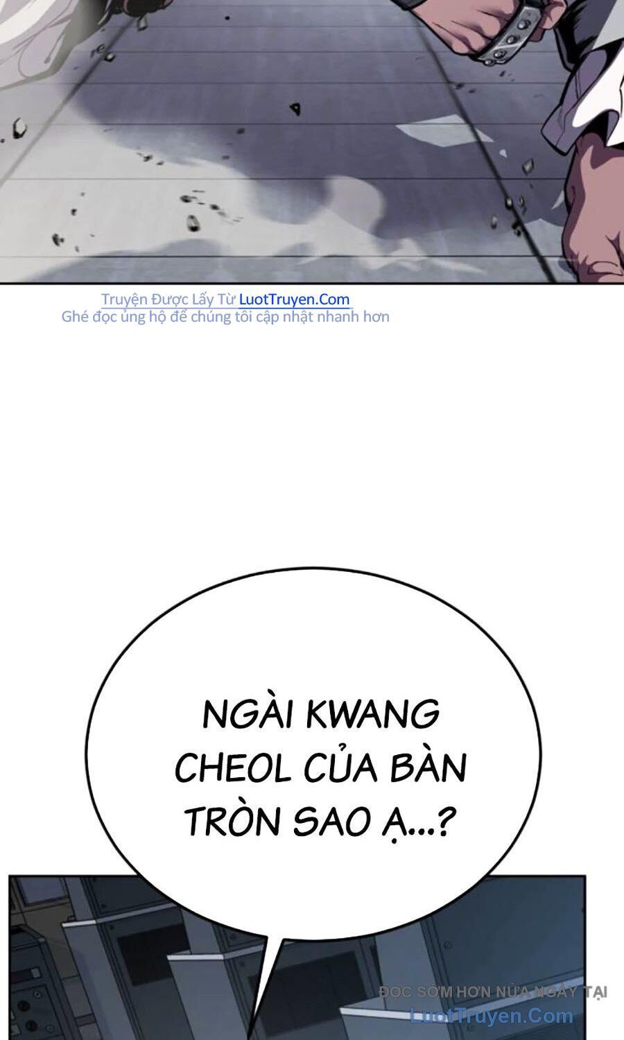 Cậu Bé Của Thần Chết - Chapter 298 - Page 26