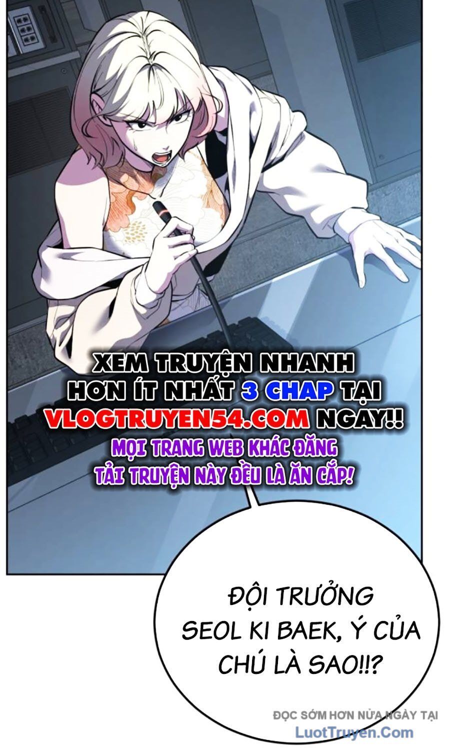 Cậu Bé Của Thần Chết - Chapter 298 - Page 27