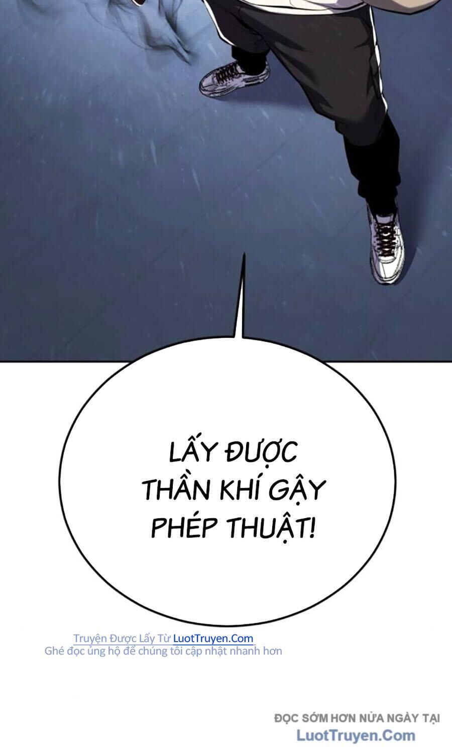 Cậu Bé Của Thần Chết - Chapter 298 - Page 3