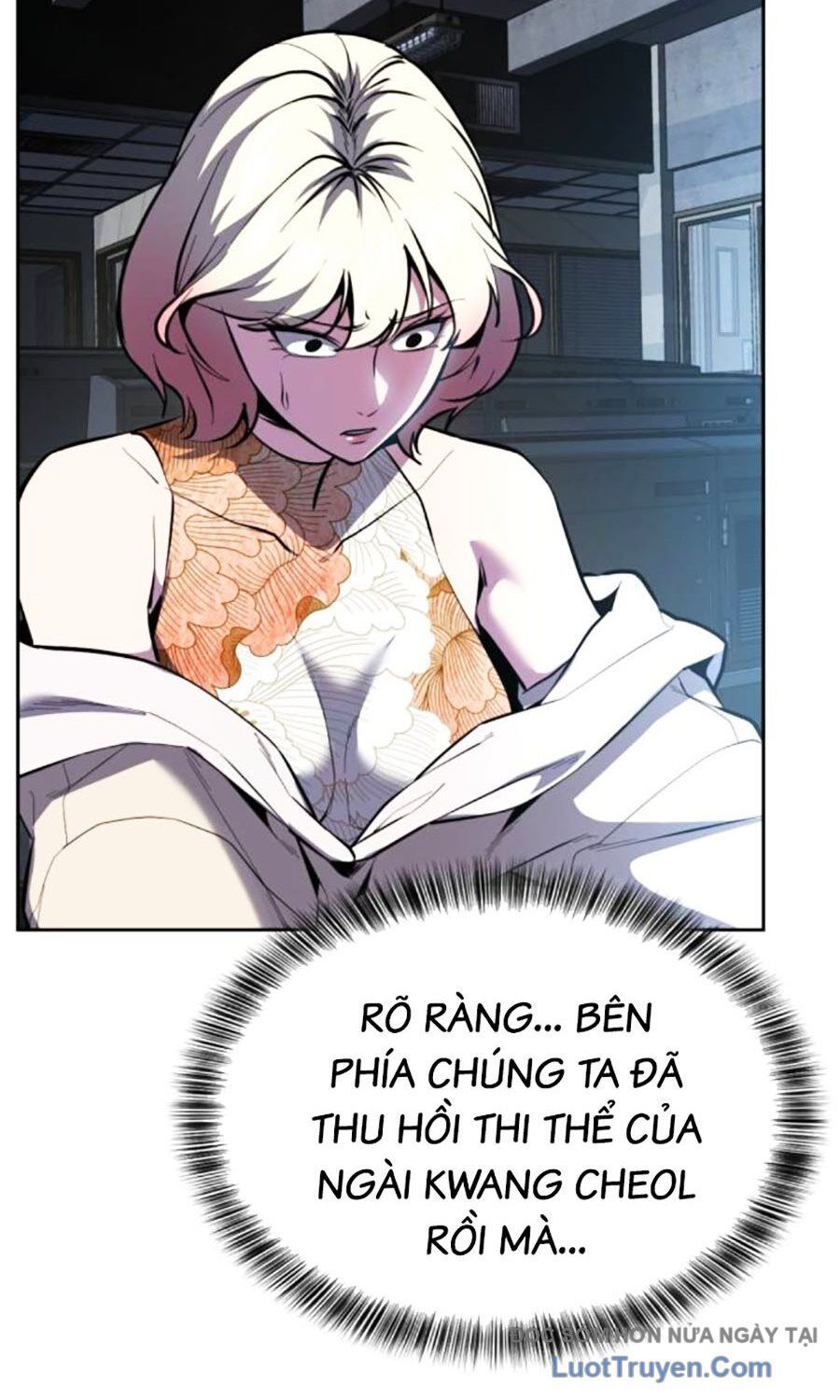 Cậu Bé Của Thần Chết - Chapter 298 - Page 32
