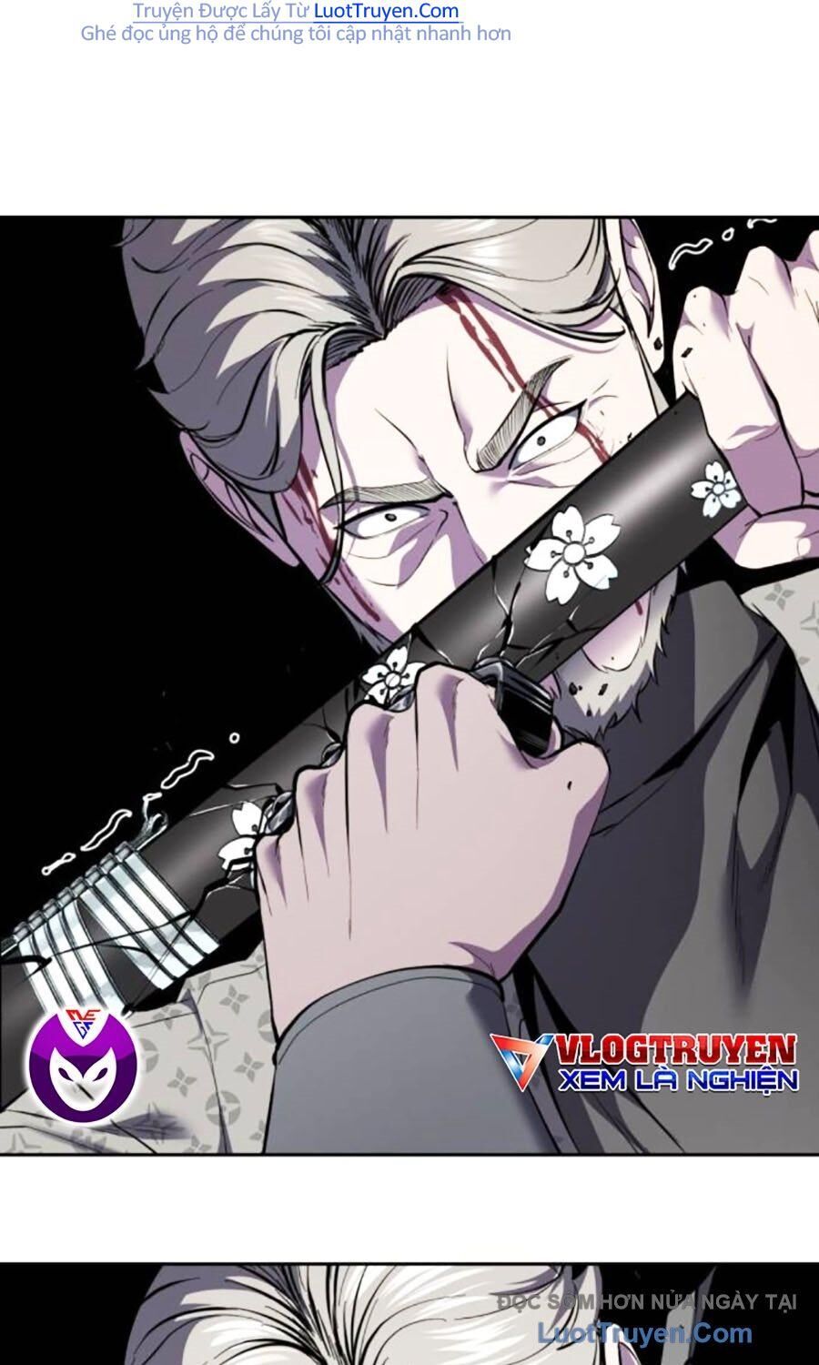 Cậu Bé Của Thần Chết - Chapter 298 - Page 40
