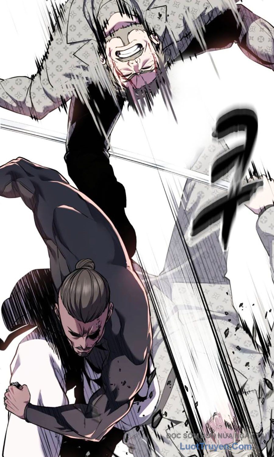 Cậu Bé Của Thần Chết - Chapter 298 - Page 42