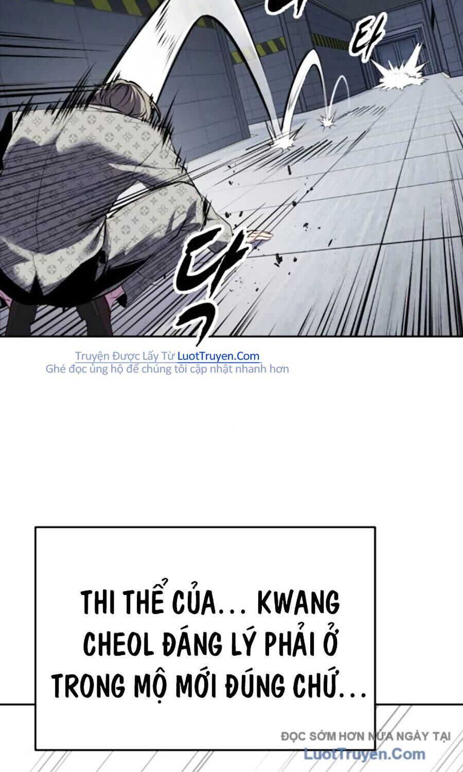 Cậu Bé Của Thần Chết - Chapter 298 - Page 45