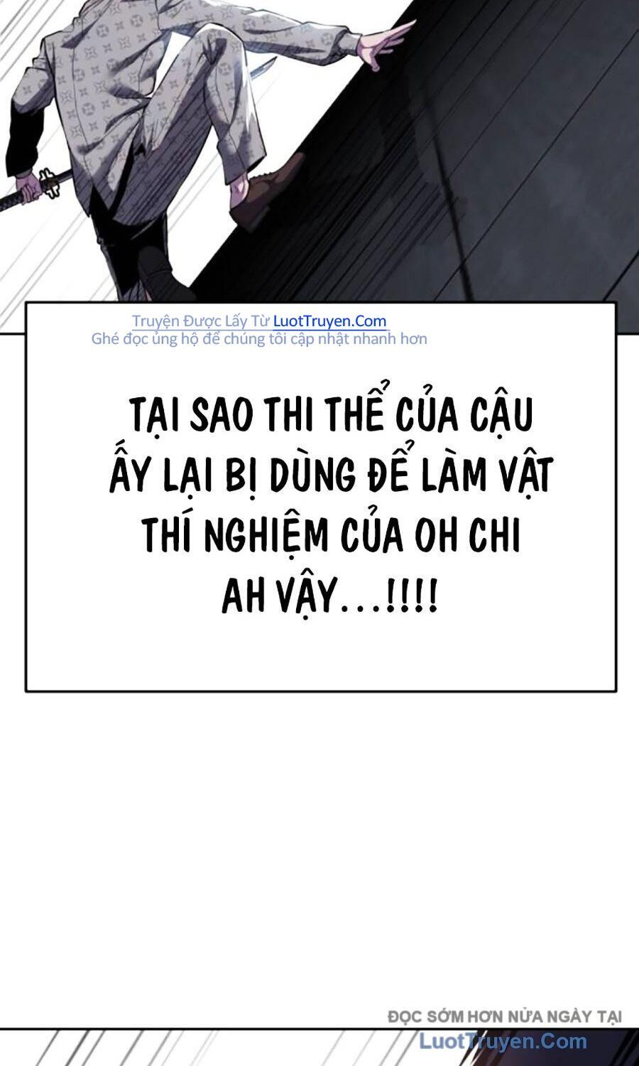 Cậu Bé Của Thần Chết - Chapter 298 - Page 47