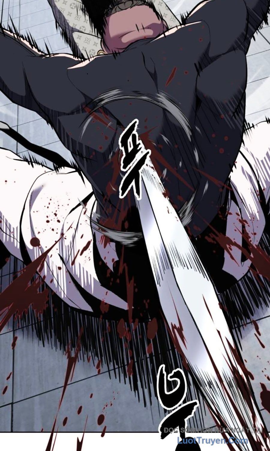 Cậu Bé Của Thần Chết - Chapter 298 - Page 50