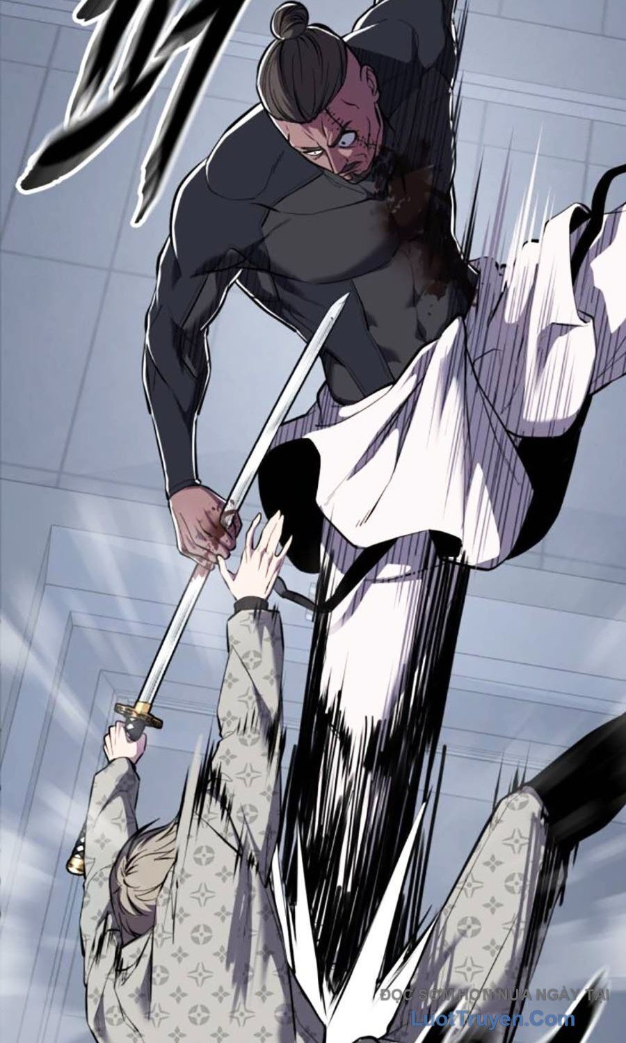 Cậu Bé Của Thần Chết - Chapter 298 - Page 55