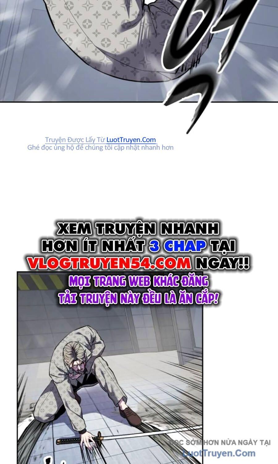 Cậu Bé Của Thần Chết - Chapter 298 - Page 56